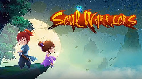 game pic for Soul warrior: Fight adventure